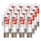 Krakenbond Krakenbond Fire Block Acrylic Caulk for Stone, Concrete, Cement, Heat Resistant, Paintable, 10.1 oz, White, 12PK KR1201FRS-12 - alternate 1